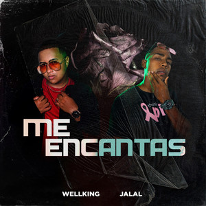 Me Encantas (Explicit)