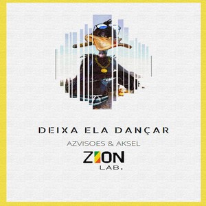 Deixa Ela Dançar (Explicit)