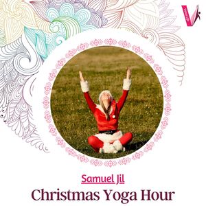 Christmas Yoga Hour