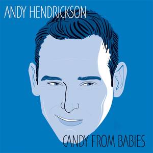 Andy Hendrickson - Sad Chickens (Live)