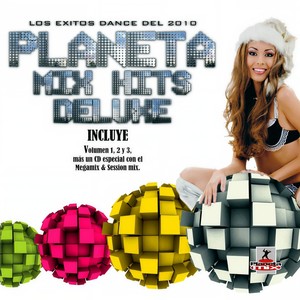 Mamasita (Radio Edit)