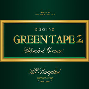 Green Tape 2