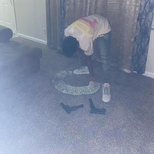 No Faking (feat. Honcho Dae) (Explicit)