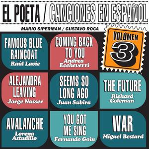 Alexandra Leaving (feat. Jorge Nasser)