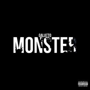 MONSTER (feat. 808 MAFIA) (Explicit)