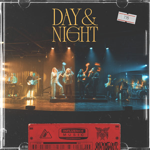 Day & Night (Live At Influence Church)