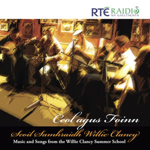 Ceol agus Foinn Scoil Samhraidh Willie Clancy