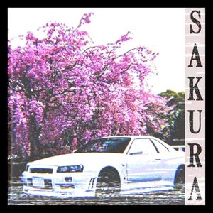 Sakura (feat. NOVAMANE) (Explicit)