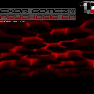 Exor Goticz - Time Trap (Original Mix)