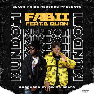 Mundoti (feat. B Quan)