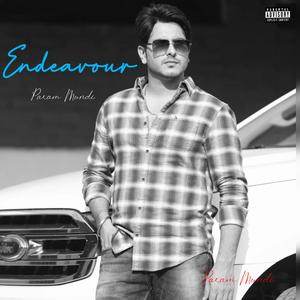 Endeavour (feat. Jass Bajwa) [Explicit]