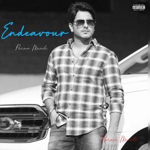 Endeavour (feat. Jass Bajwa) (Explicit)