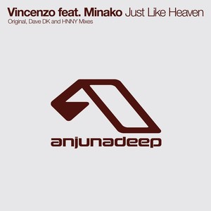 Just Like Heaven (Original Mix)