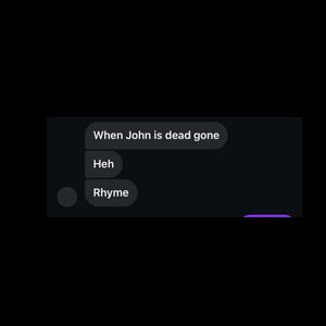 #JohnAllenK (Explicit)