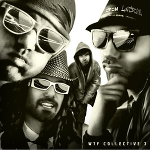 Wtf Collective 3 (Explicit)