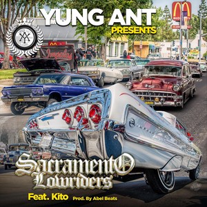 Sacramento Lowriders (feat. Kito)