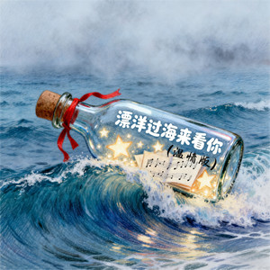 漂洋过海来看你 (温情版)