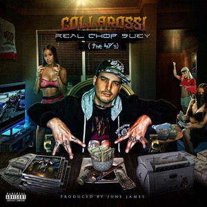 Real Chop Suey (The 4 P's) (Explicit)