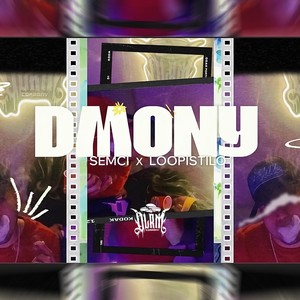 DMONY (Explicit)