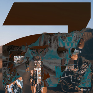 E-San Machines (Hiss Sound Remix)