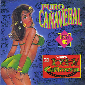 Cañaveral Mega Mix 2