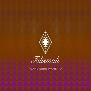 Wahe Guru Wahe Jio(feat. Christiana Marzari)