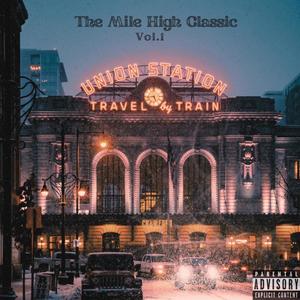5280 Cypher(feat. Zanib, 3lack, Frank Da Legend, Myell Westcoast & TheyCallHimAP) (Explicit)