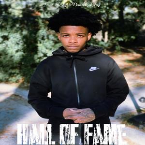 Hall Of Fame (Explicit)