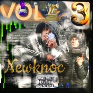 Need nobody (Explicit)