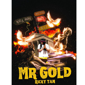 Mr Gold (Explicit)