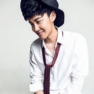 马旭东 - 宁负天下不负她