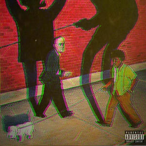 Stole the mic (feat. Kayduce) (To Be Continued....) (Explicit)