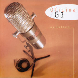 Acústico Oficina G3