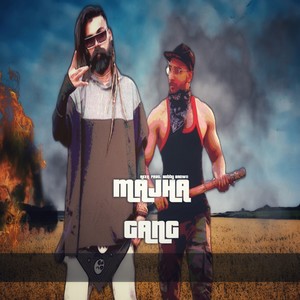 Majha Gang