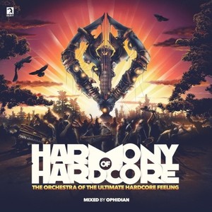 City Streets (Re-Style Hard 180 Mix)