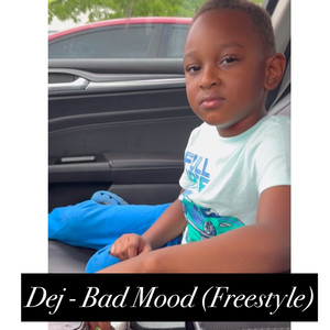 Bad Mood (Freestyle) (Explicit)