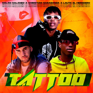 Tattoo (Explicit)