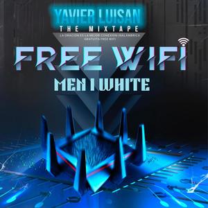 Men In White