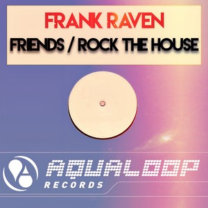 Rock The House (Single Mix)