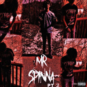 Mr.Spinna Pt. 2 (Explicit)