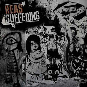 Suffering (Explicit)