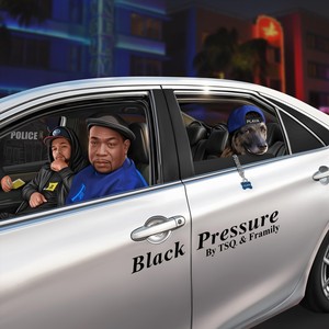 Black Pressure