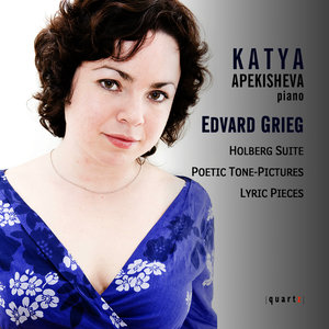 Poetic Tone-Pictures, Op.3 - Allegro ma non troppo (E minor)