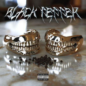 Black Pepper (feat. Subnet & Rhymekhamhaeng) (Explicit)