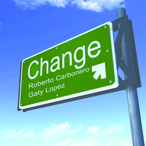 Change (Original mix)