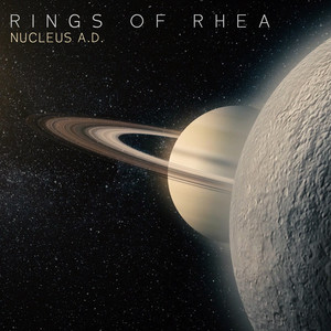 Rings of Rhea