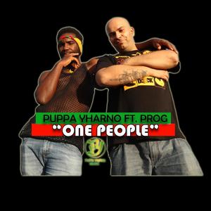 One People (feat. Prog) [Explicit]