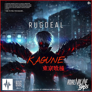 Kagune (Original Mix)