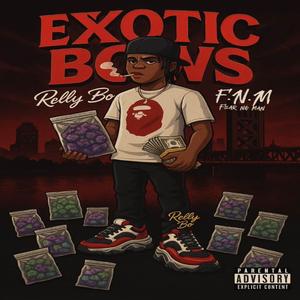 Exotic Bows (Explicit)