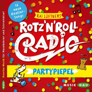 Hör doch ma zu!